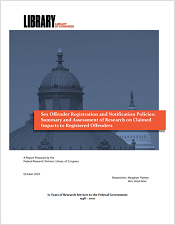 Library of Congress Impacts